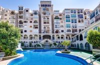 Beautiful apartment near LaMata Beach with PANORAMA SEA view!!! - B&B Torrevieja