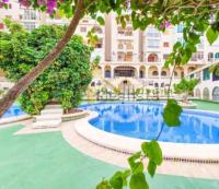 Beautiful apartment near LaMata Beach with PANORAMA SEA view!!! - B&B Torrevieja