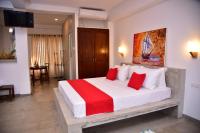 Family Room with Terrace