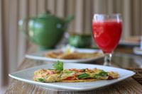 Villa D'Uma - B&B Ubud