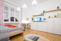 Útulný druhý domov v srdci Žiliny - B&B