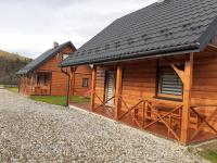 Sloneczny Domek - Ferienwohnung Kacwin