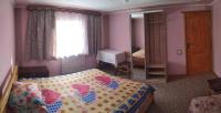 Habitación Doble Grande