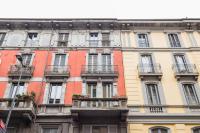 Easylife - Milano - Lecco 18 S - Porta Venezia - Chambres d’hôtes Milan