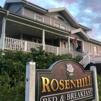 Rosenhill B&B - B&B