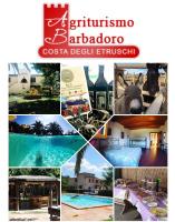 B&B San Vincenzo - Agriturismo Barbadoro - Bed and Breakfast San Vincenzo