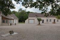 B&B Theillay - Gite de Villaine - Bed and Breakfast Theillay