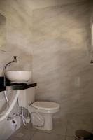 Suite con cama grande