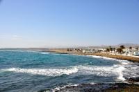 Apartamento Buena Vista 1ª Línea Playa Honda!! - Ferienwohnung Playa Honda