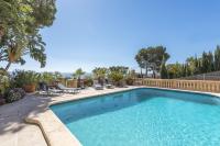 Villa Cami de Aucanada - Bed and Breakfast Alcudia