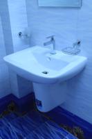 Chambre Quadruple Deluxe
