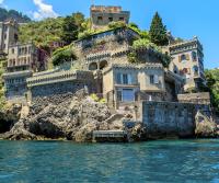 Villa Scarpariello Relais - B&B Ravello