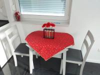 Estudio Deluxe con cama grande