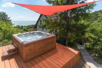 Soós Villa Balaton - B&B Balatongyörök