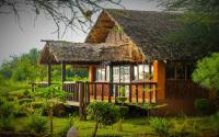 B&B Amboseli Safari Camp - Teen Ranch Kenya - Bed and Breakfast Amboseli Safari Camp