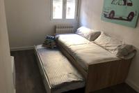 Appartamento con 2 Camere da Letto