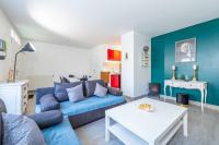 B&B Bussy-Saint-Georges - Family Travel Paris 3 - Bed and Breakfast Bussy-Saint-Georges