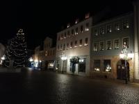 Gästehaus Schlossblick Greiz - B&B Greiz