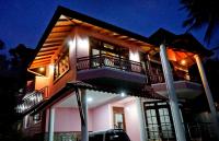 SUNSET HILLS - B&B