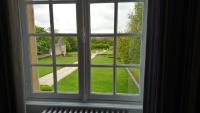 Double Room with Private External Bathroom