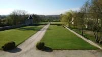 Deluxe Double Room with Bath