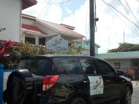 B&B Gros Islet - Tropical Breeze Vacation Home and Apartments - Bed and Breakfast Gros Islet