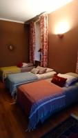 Family Double Room