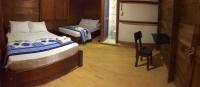 Basic Dreibettzimmer