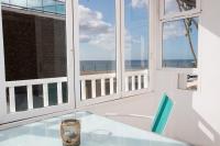 Apartment with Terrace 5