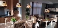 Apartment Campinor - Ferienwohnung Overpelt