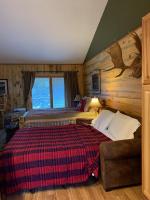 Studio Lit Queen-Size de Luxe