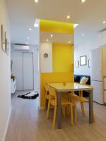 Apartment Altitudo Split sea and city view terrace comfortable and new - B&B Spalato