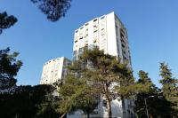 Apartment Altitudo Split sea and city view terrace comfortable and new - B&B Spalato