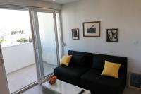 Apartment Altitudo Split sea and city view terrace comfortable and new - B&B Spalato