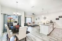 Lake View Townhouse - B&B Kissimmee