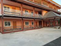 ก่อน-ใดใด อพาร์ทเม้นท์ - B&B Ban Nong Ki