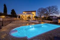 VILLA LAURA - Ferienwohnung
