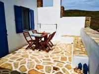 Familienzimmer mit Meerblick