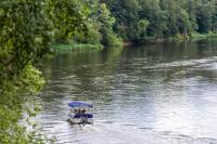 Relax apartments near Egle - Bed and Breakfast Druskininkai