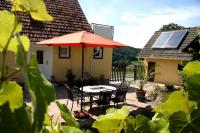 B&B Bad Gleichenberg - Ferienhaus am Meisslberg - Bed and Breakfast Bad Gleichenberg