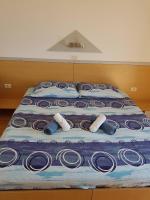 Apartment mit 2 Schlafzimmern