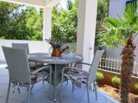 Apartamento - Planta baja