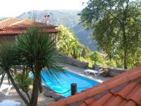 B&B Geres - Casas das Guimbras - Bed and Breakfast Geres