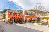 Venetian era - Doukades center loft apt - Ferienwohnung Doukádes