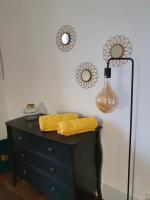 Appartement met 1 Slaapkamer