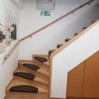 Susi"s Ferienwohnungen - B&B Wermelskirchen