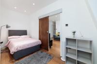 Oxford Circus Luxury Holiday Let - B&B