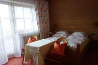 Chambre Double Westside