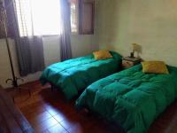 Double or Twin Room with Private Bathroom