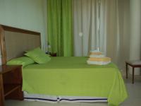 One-Bedroom Apartment (2 Adults)